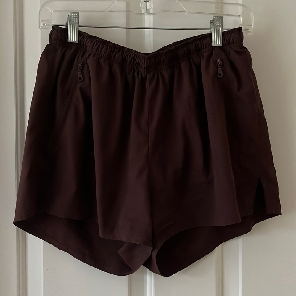 Girlfriend Collective Athletic Shorts